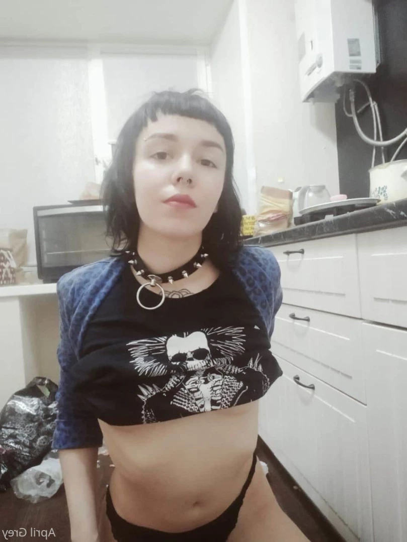 𝑨𝒑𝒓𝒊𝒍 𝑮𝒐𝒕𝒉 [ bunnygothic ] Onlyfans leaked photo 13860108 on Hotleaks.tv