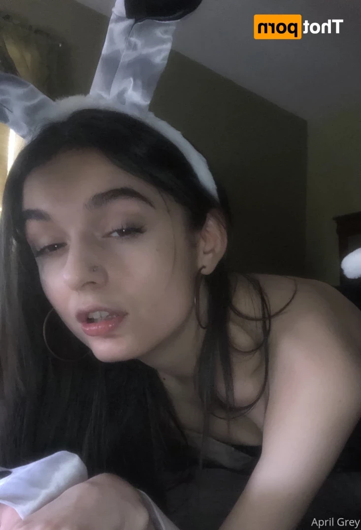 𝑨𝒑𝒓𝒊𝒍 𝑮𝒐𝒕𝒉 [ bunnygothic ] Onlyfans leaked photo 14200331 on Hotleaks.tv