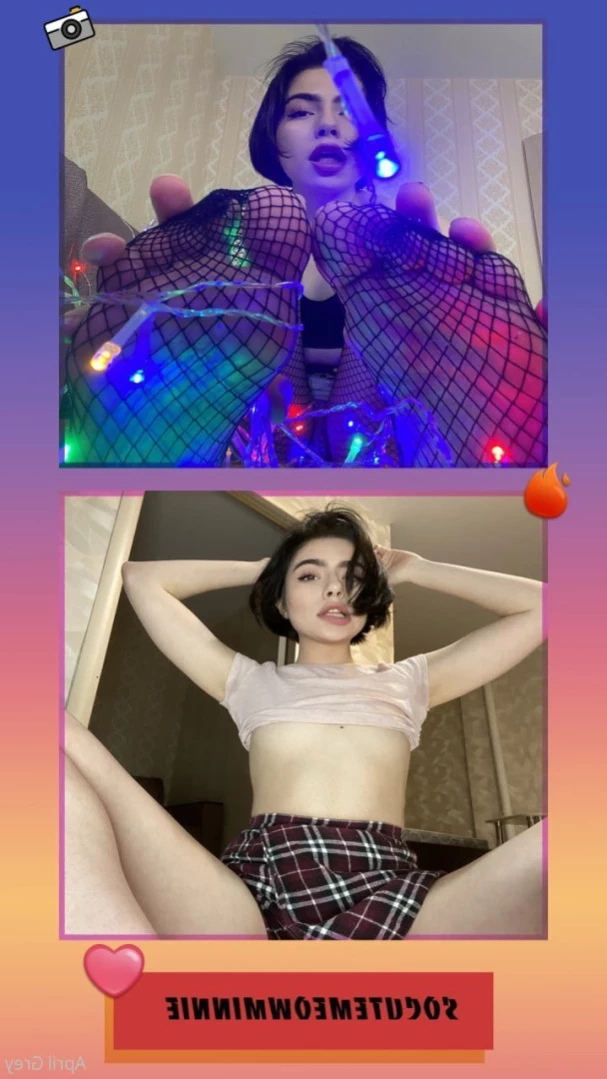 𝑨𝒑𝒓𝒊𝒍 𝑮𝒐𝒕𝒉 [ bunnygothic ] Onlyfans leaked photo 15089756 on Hotleaks.tv