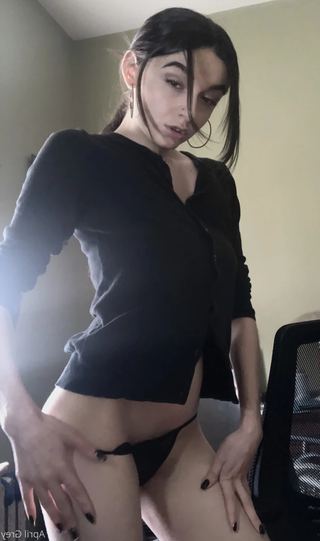 𝑨𝒑𝒓𝒊𝒍 𝑮𝒐𝒕𝒉 [ bunnygothic ] Onlyfans leaked photo 15880759 on Hotleaks.tv