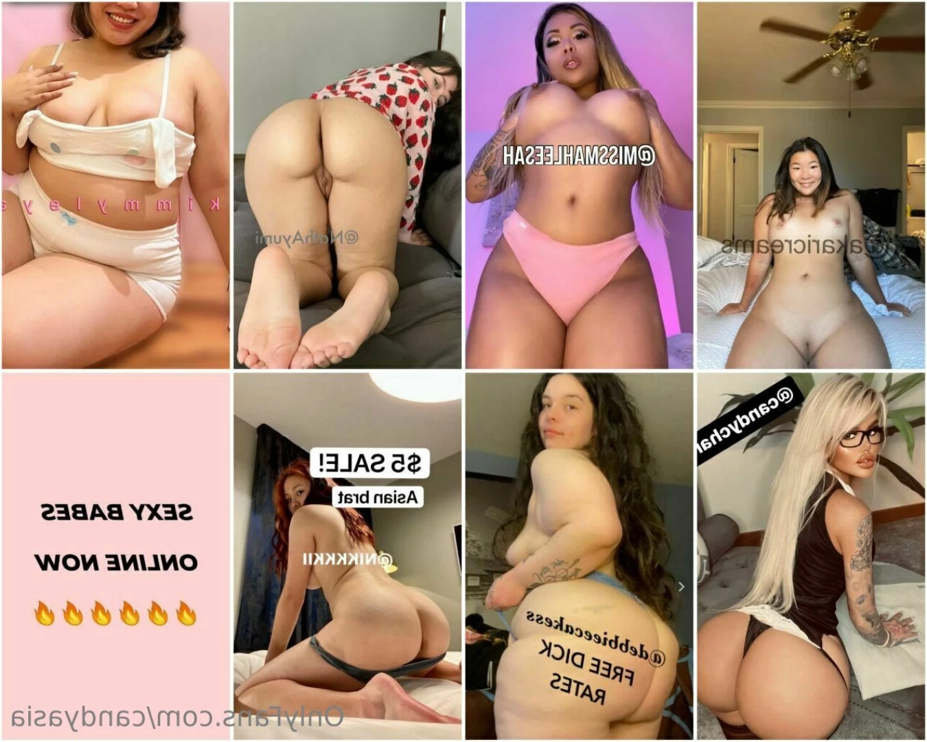 𝗖𝗔𝗡𝗗𝗬 𝗧𝗦 𝗔𝗦𝗜𝗔𝗡 🏳️‍🌈 [ candyasia ] Onlyfans leaked photo 10728886 on Hotleaks.tv