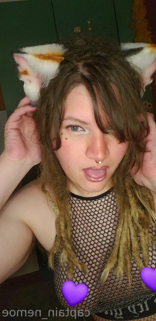 Nemoe Miau [ captain_nemoe ] Onlyfans leaked photo 7608684 on Hotleaks.tv