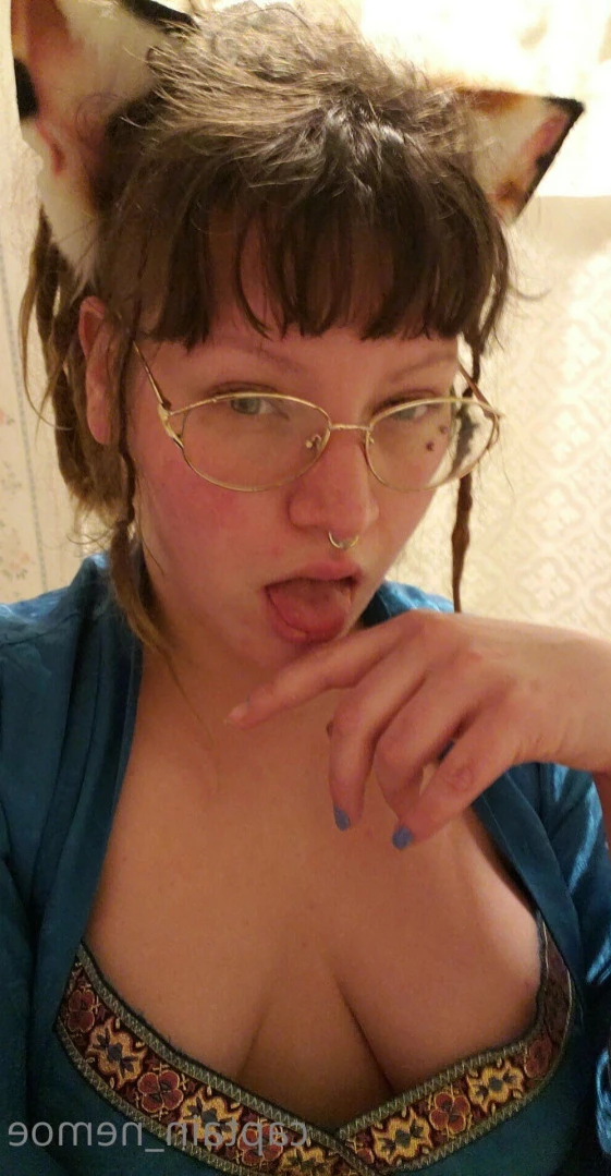 Nemoe Miau [ captain_nemoe ] Onlyfans leaked photo 11050813 on Hotleaks.tv