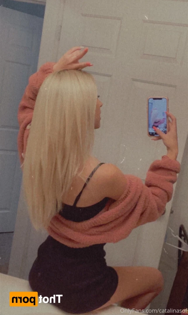Sofia [ catalinasof ] Onlyfans leaked photo 12590683 on Hotleaks.tv