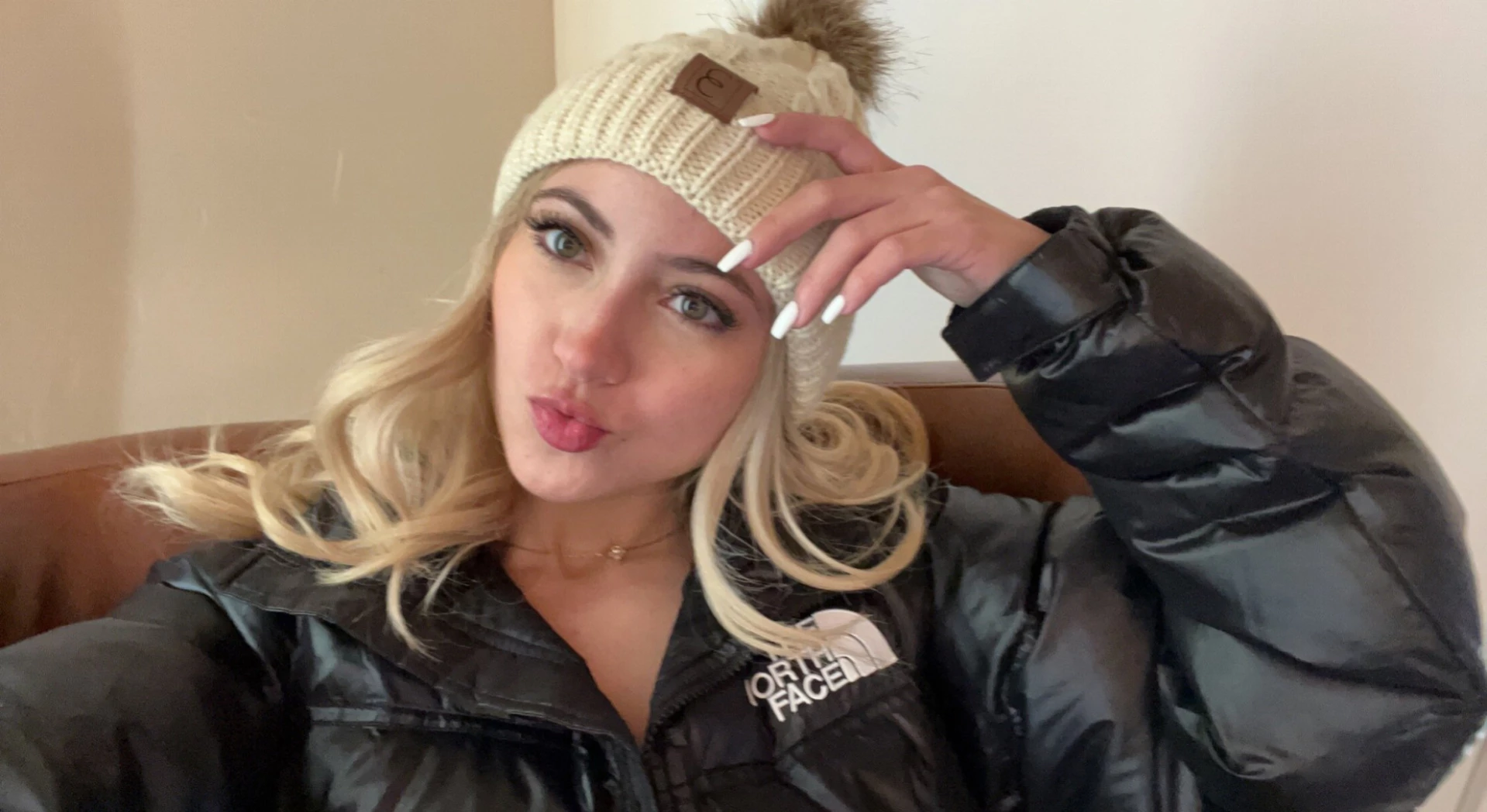 Sofia [ catalinasof ] Onlyfans leaked photo 13486537 on Hotleaks.tv