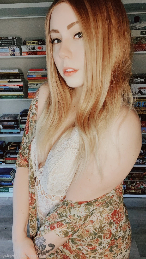 catscosplays Onlyfans leaked photo 6451659 on Hotleaks.tv