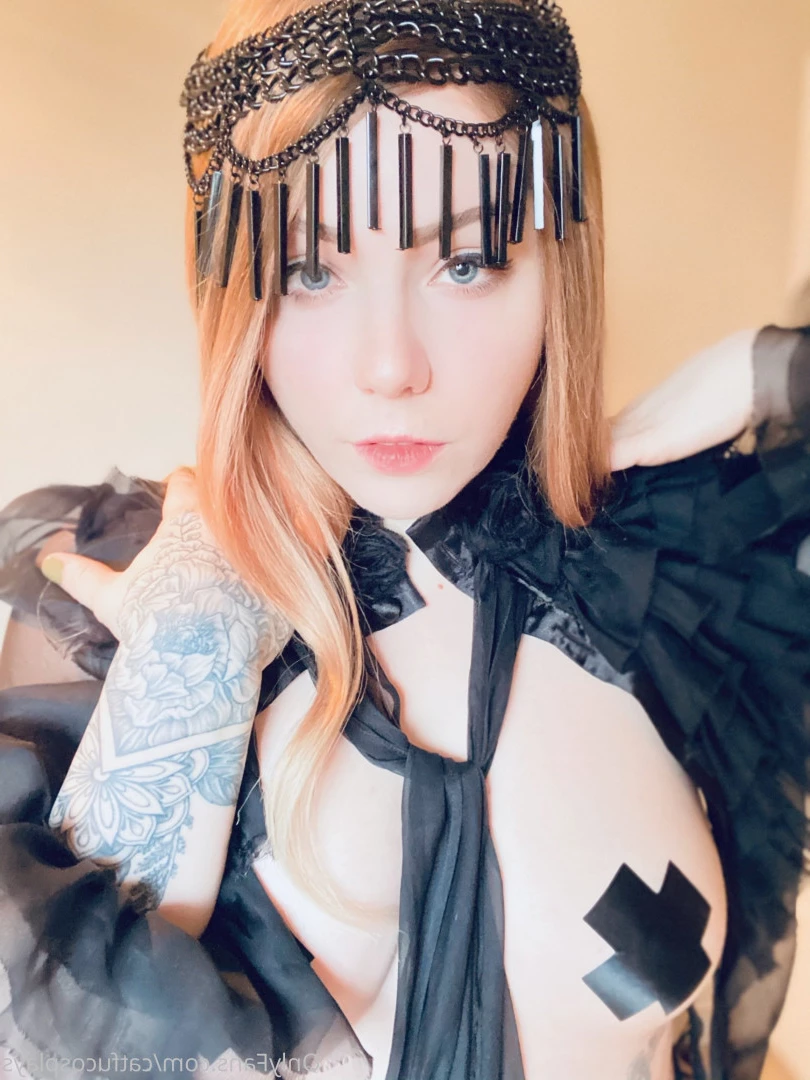 catscosplays Onlyfans leaked photo 6452541 on Hotleaks.tv