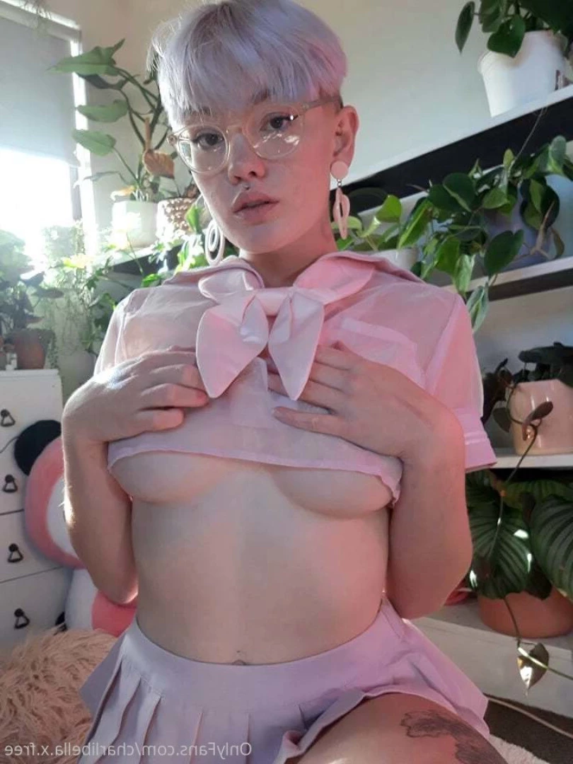Charli (free) [ charlibella.x.free ] Onlyfans leaked photo 7391653 on Hotleaks.tv