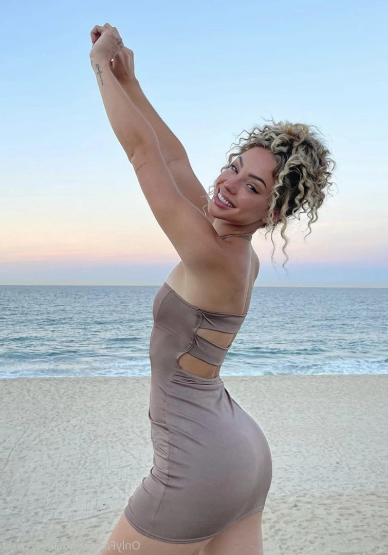 Charly Jordan [ charlyswrld ] Onlyfans leaked photo 6704068 on Hotleaks.tv