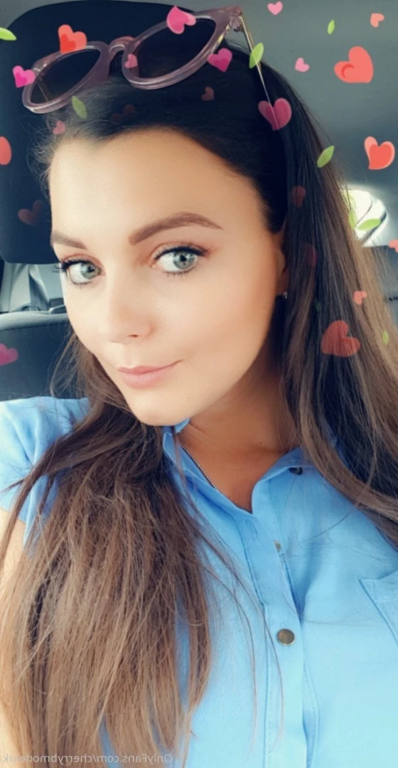 Cherry Blush ♥ [ cherrybmodeluk ] Onlyfans leaked photo 7578233 on Hotleaks.tv