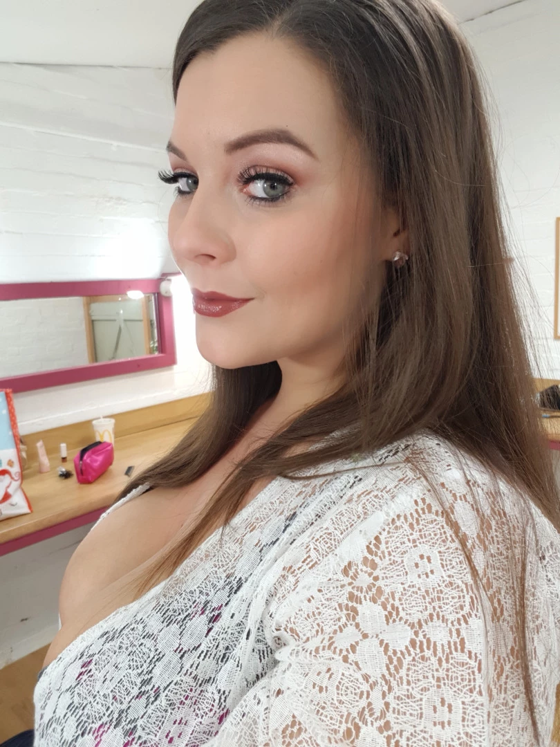 Cherry Blush ♥ [ cherrybmodeluk ] Onlyfans leaked photo 7578339 on Hotleaks.tv