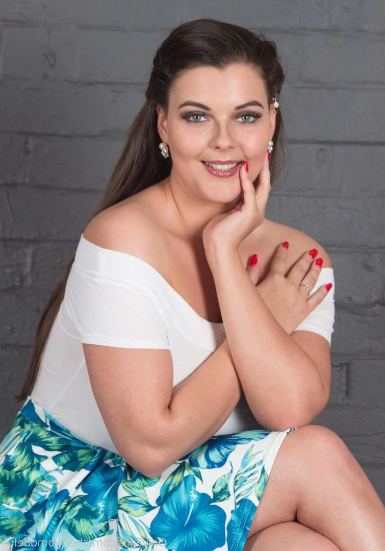 Cherry Blush ♥ [ cherrybmodeluk ] Onlyfans leaked photo 7582885 on Hotleaks.tv