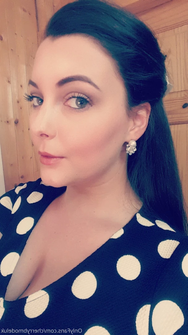 Cherry Blush ♥ [ cherrybmodeluk ] Onlyfans leaked photo 7591338 on Hotleaks.tv