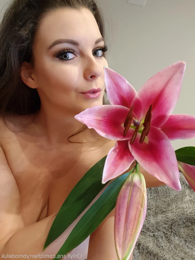 Cherry Blush ♥ [ cherrybmodeluk ] Onlyfans leaked photo 7594887 on Hotleaks.tv