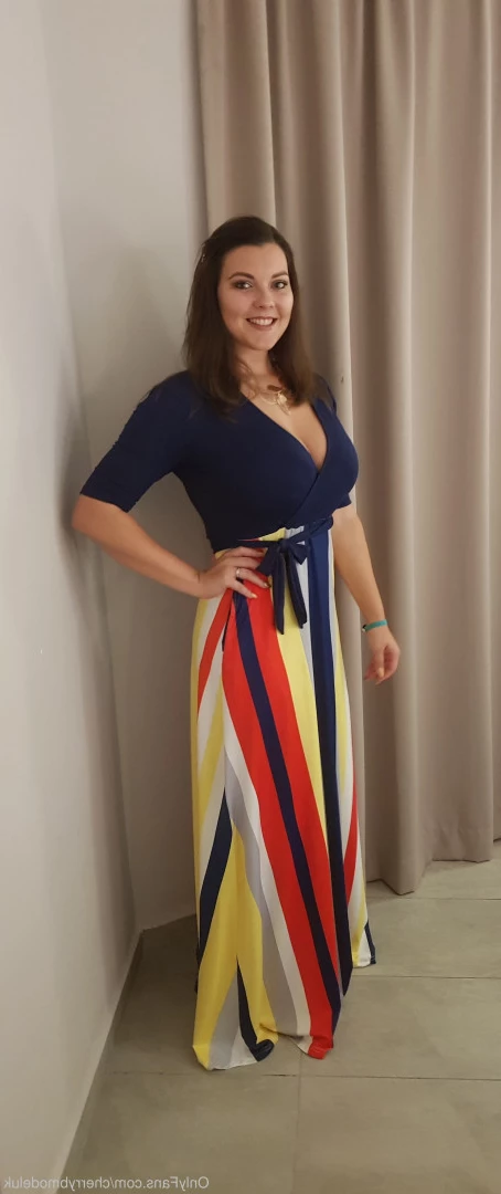 Cherry Blush ♥ [ cherrybmodeluk ] Onlyfans leaked photo 7599369 on Hotleaks.tv