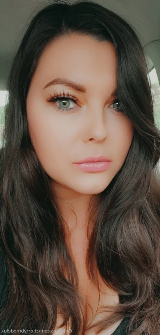 Cherry Blush ♥ [ cherrybmodeluk ] Onlyfans leaked photo 7599733 on Hotleaks.tv