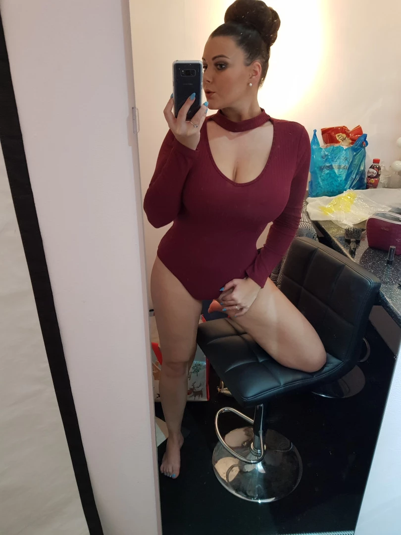Cherry Blush ♥ [ cherrybmodeluk ] Onlyfans leaked photo 7599861 on Hotleaks.tv