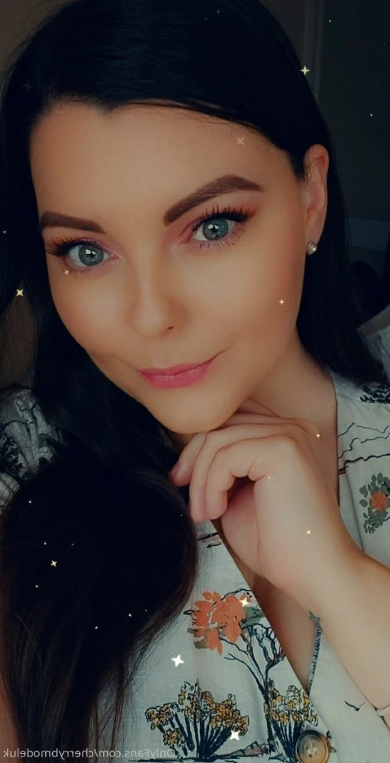 Cherry Blush ♥ [ cherrybmodeluk ] Onlyfans leaked photo 7601615 on Hotleaks.tv