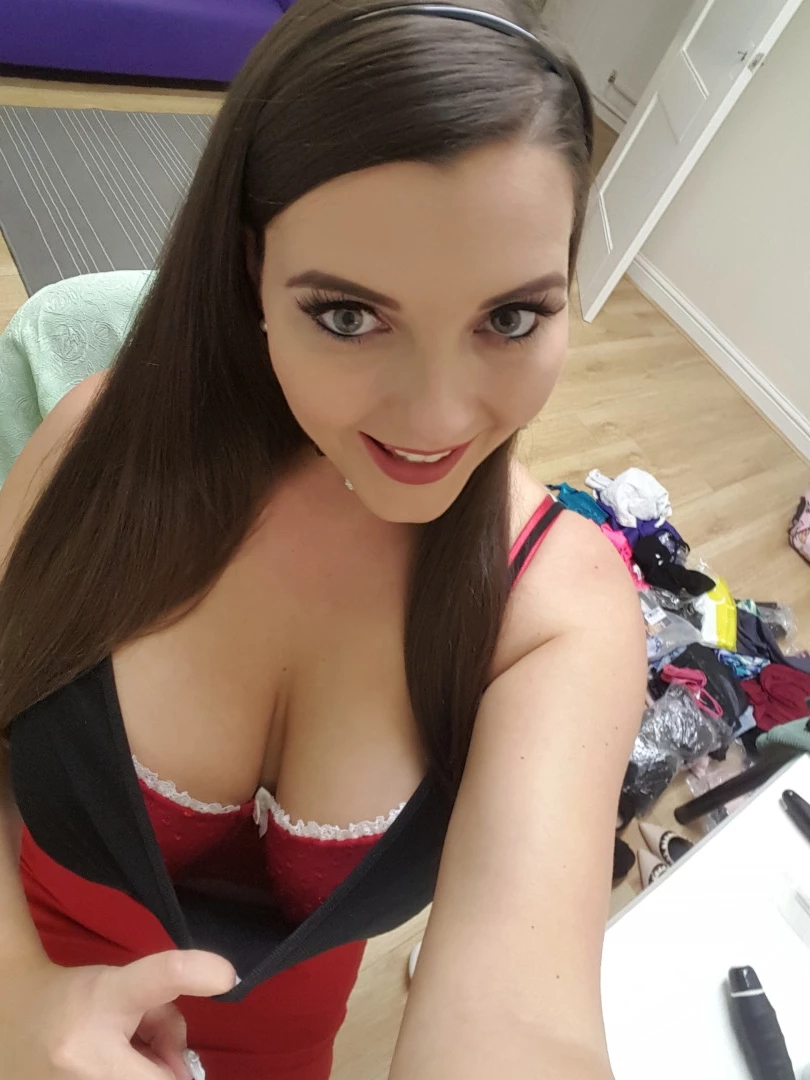 Cherry Blush ♥ [ cherrybmodeluk ] Onlyfans leaked photo 7601705 on Hotleaks.tv