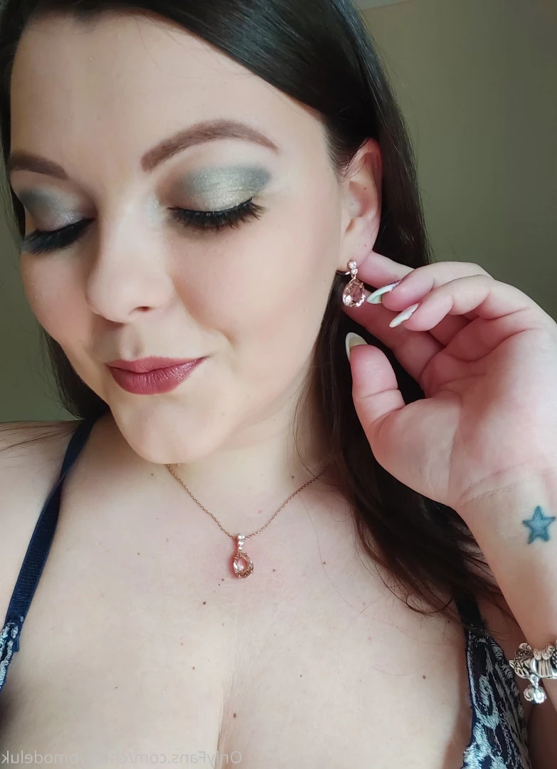 Cherry Blush ♥ [ cherrybmodeluk ] Onlyfans leaked photo 7607980 on Hotleaks.tv