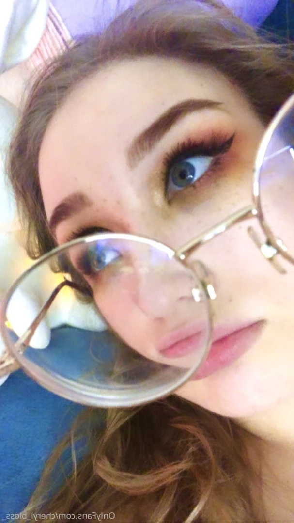 Cheryl Blossom [ cheryl_bloss_ ] Onlyfans leaked photo 11918526 on Hotleaks.tv