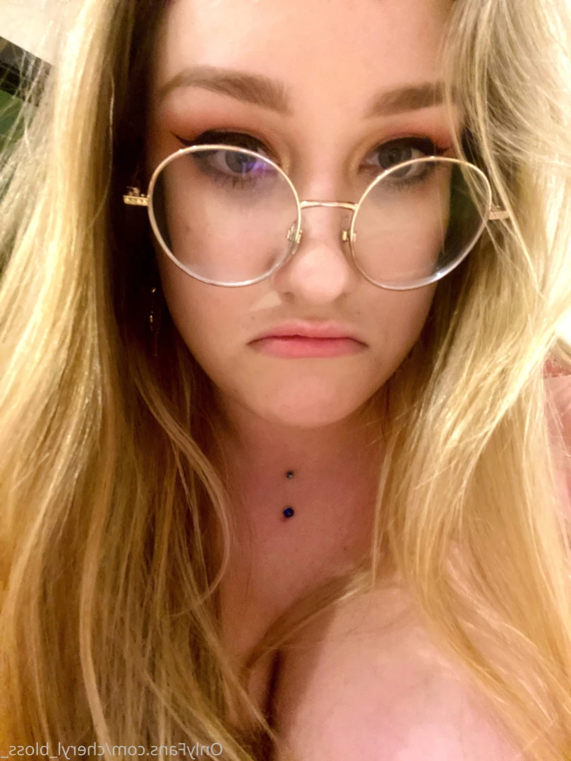 Cheryl Blossom [ cheryl_bloss_ ] Onlyfans leaked photo 16216367 on Hotleaks.tv