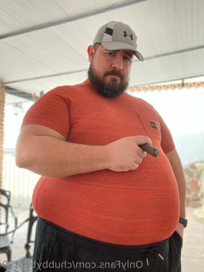 Gordo [ chubbybear79 ] Onlyfans leaked photo 11049092 on Hotleaks.tv