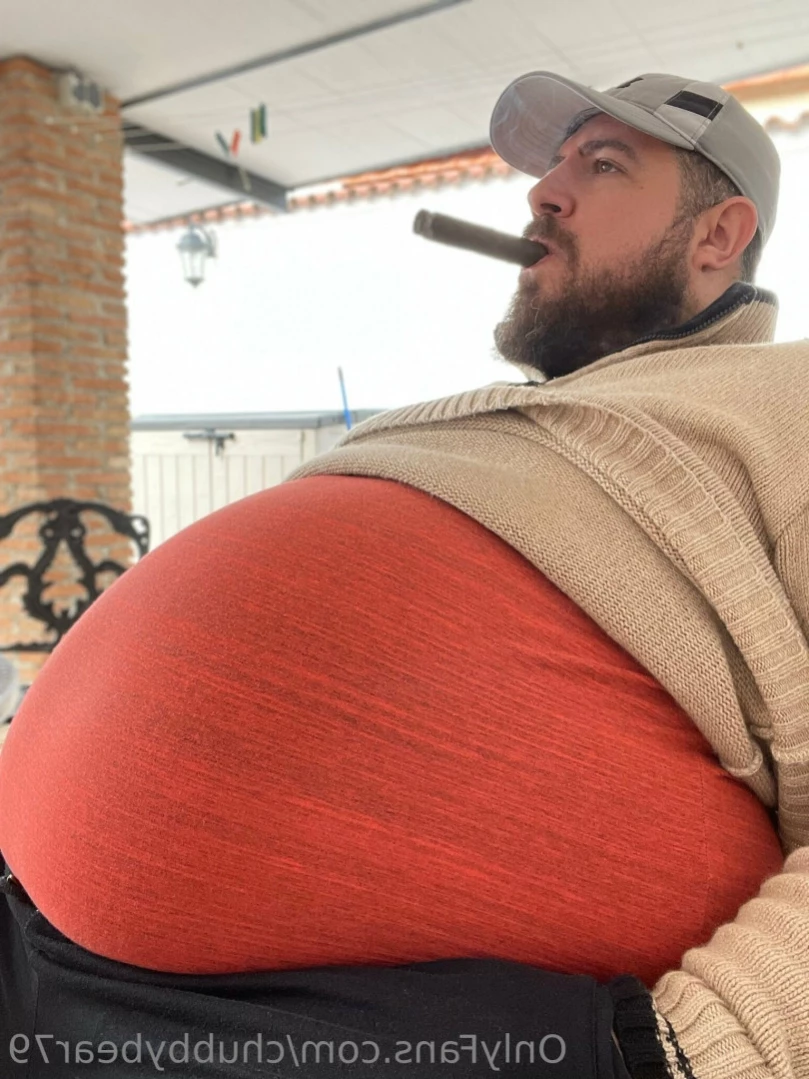 Gordo [ chubbybear79 ] Onlyfans leaked photo 11049093 on Hotleaks.tv