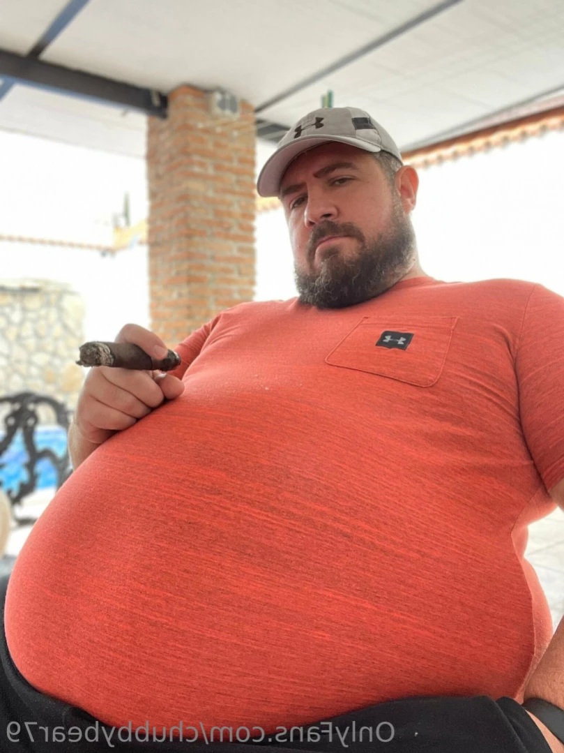 Gordo [ chubbybear79 ] Onlyfans leaked photo 13814914 on Hotleaks.tv