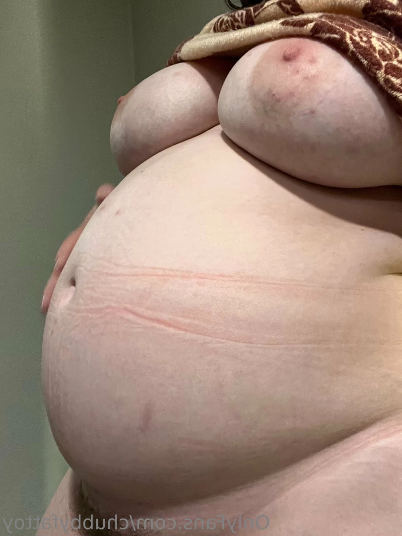 Chubby Toy [ chubbyfattoy ] Onlyfans leaked photo 7605129 on Hotleaks.tv