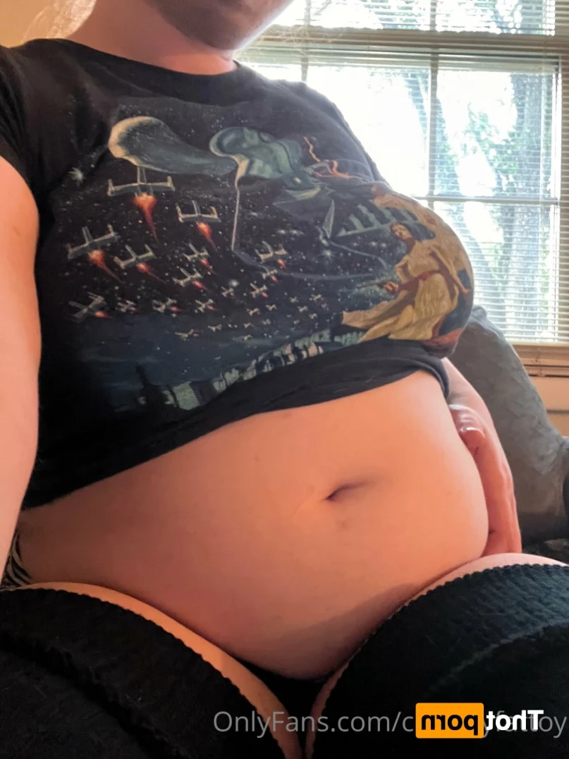 Chubby Toy [ chubbyfattoy ] Onlyfans leaked photo 10891752 on Hotleaks.tv