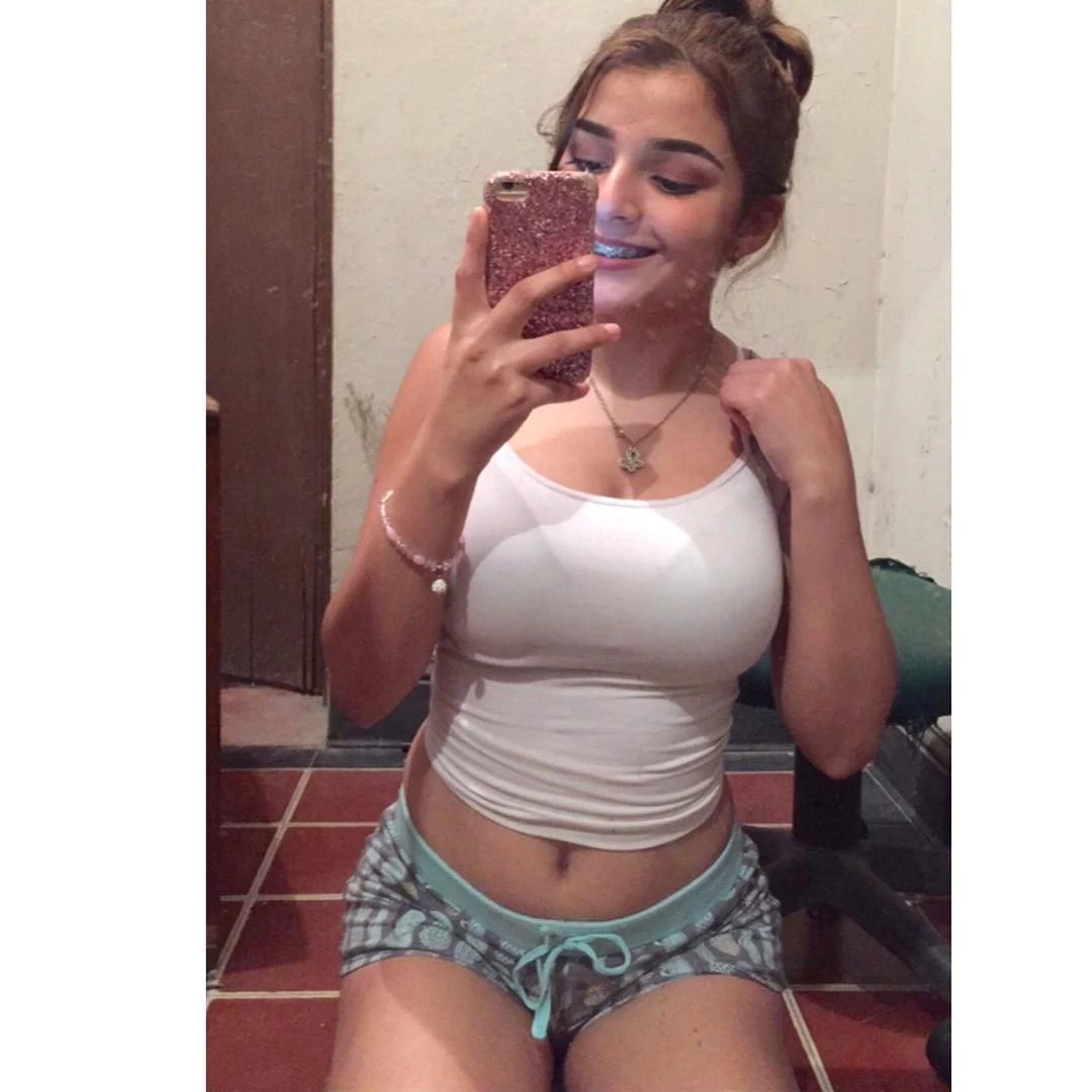 Karely Ruiz [ karelyruizoficial ] Onlyfans leaked photo 579879 on Hotleaks.tv