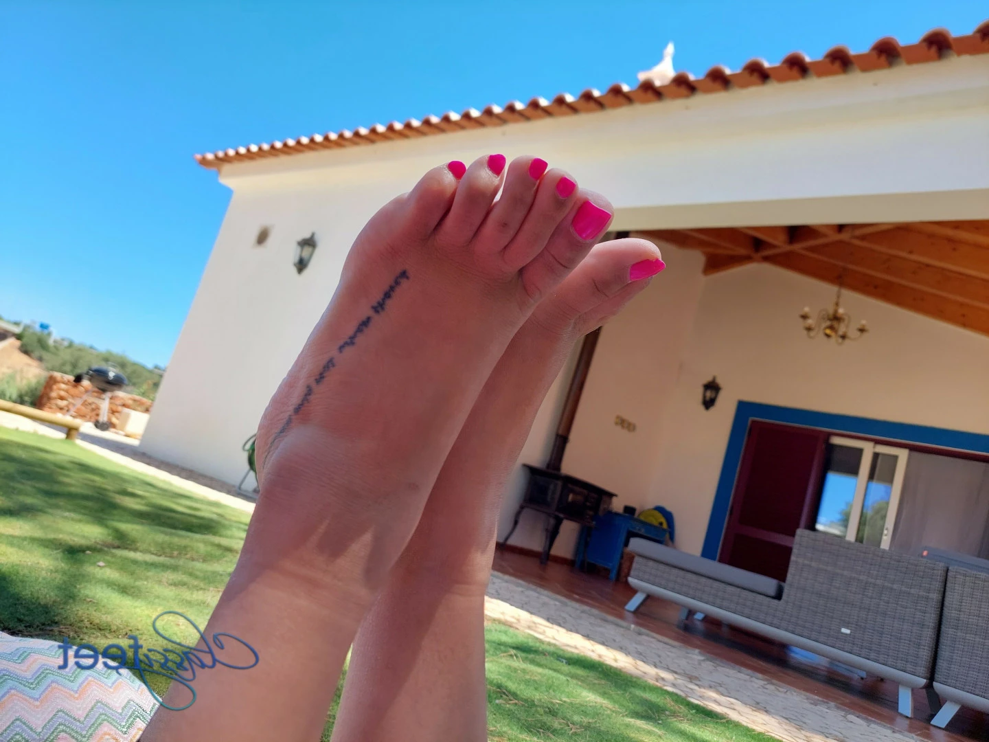 ClassyFeet - Sofia [ classyfeet ] Onlyfans leaked photo 7600260 on Hotleaks.tv