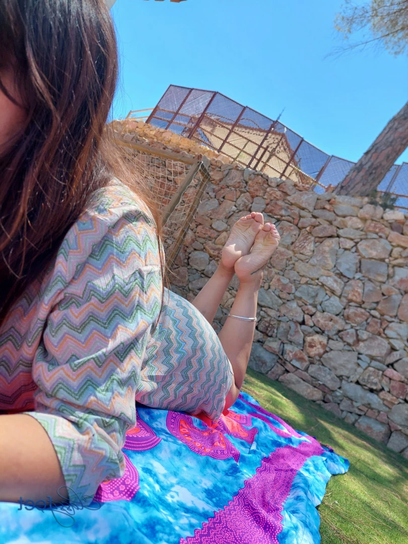 ClassyFeet - Sofia [ classyfeet ] Onlyfans leaked photo 7600571 on Hotleaks.tv