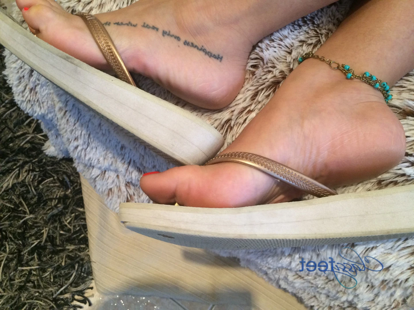 ClassyFeet - Sofia [ classyfeet ] Onlyfans leaked photo 7600875 on Hotleaks.tv