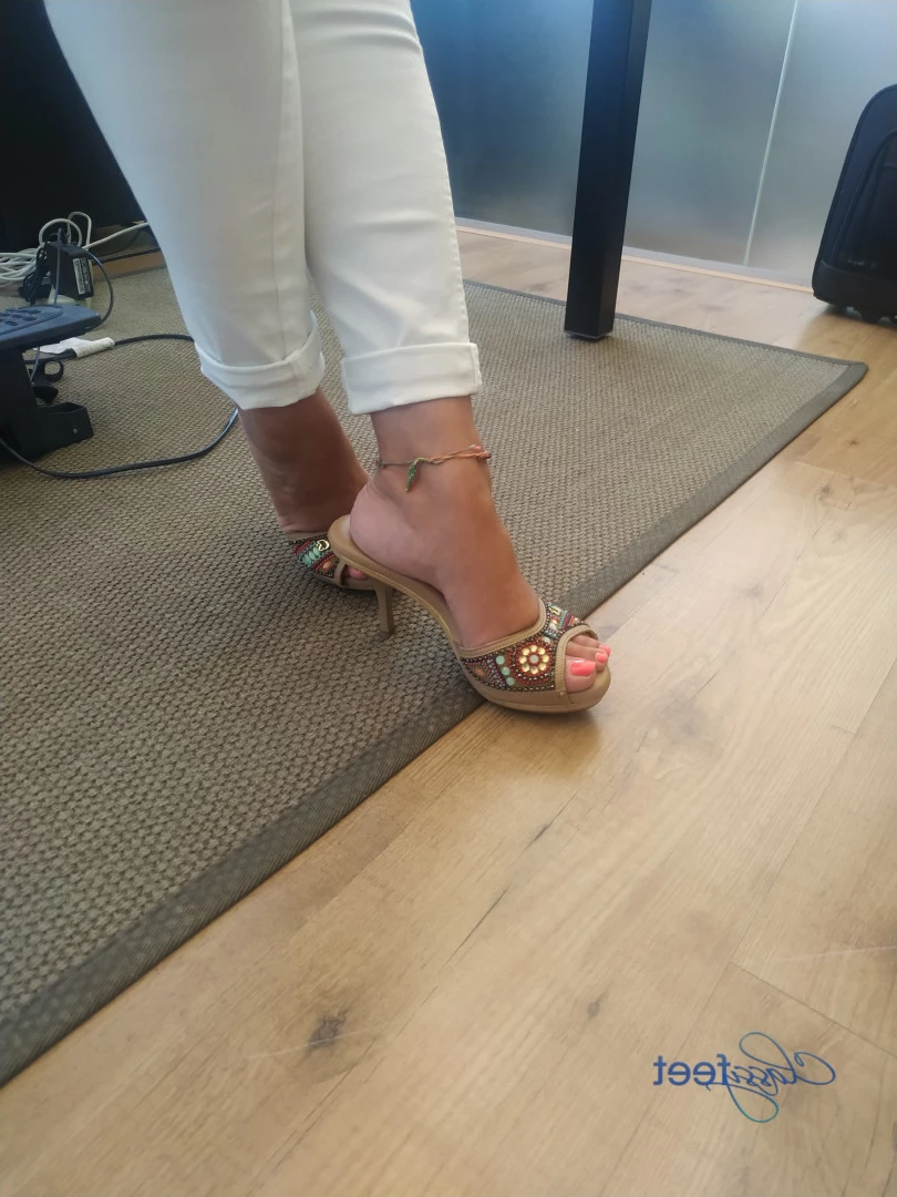 ClassyFeet - Sofia [ classyfeet ] Onlyfans leaked photo 7603192 on Hotleaks.tv