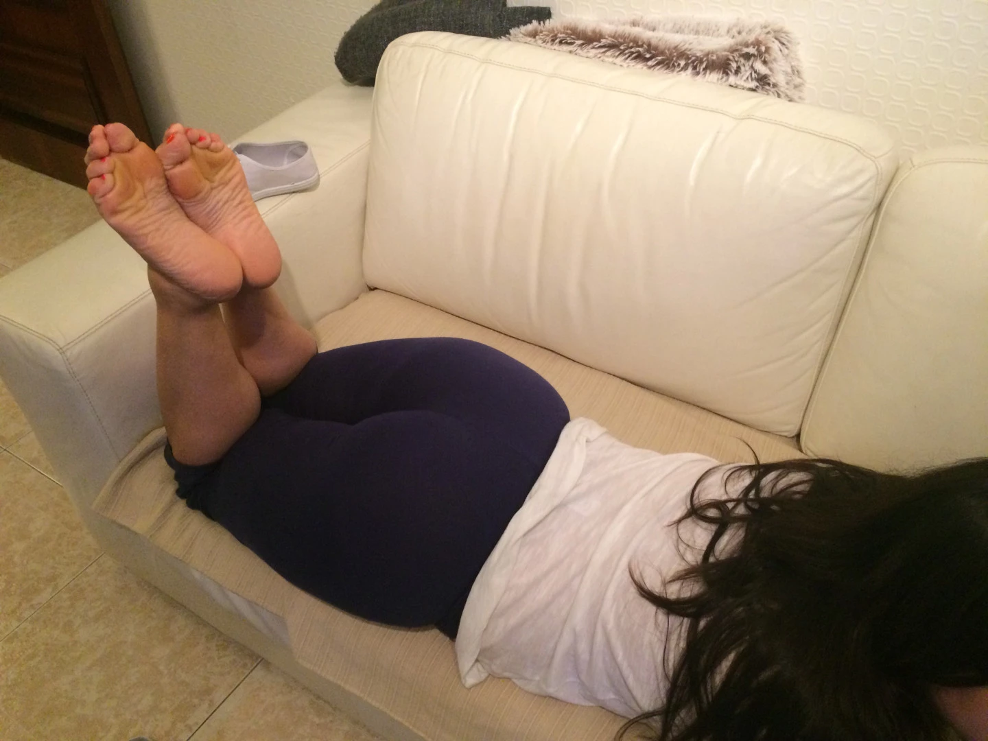 ClassyFeet - Sofia [ classyfeet ] Onlyfans leaked photo 7603394 on Hotleaks.tv