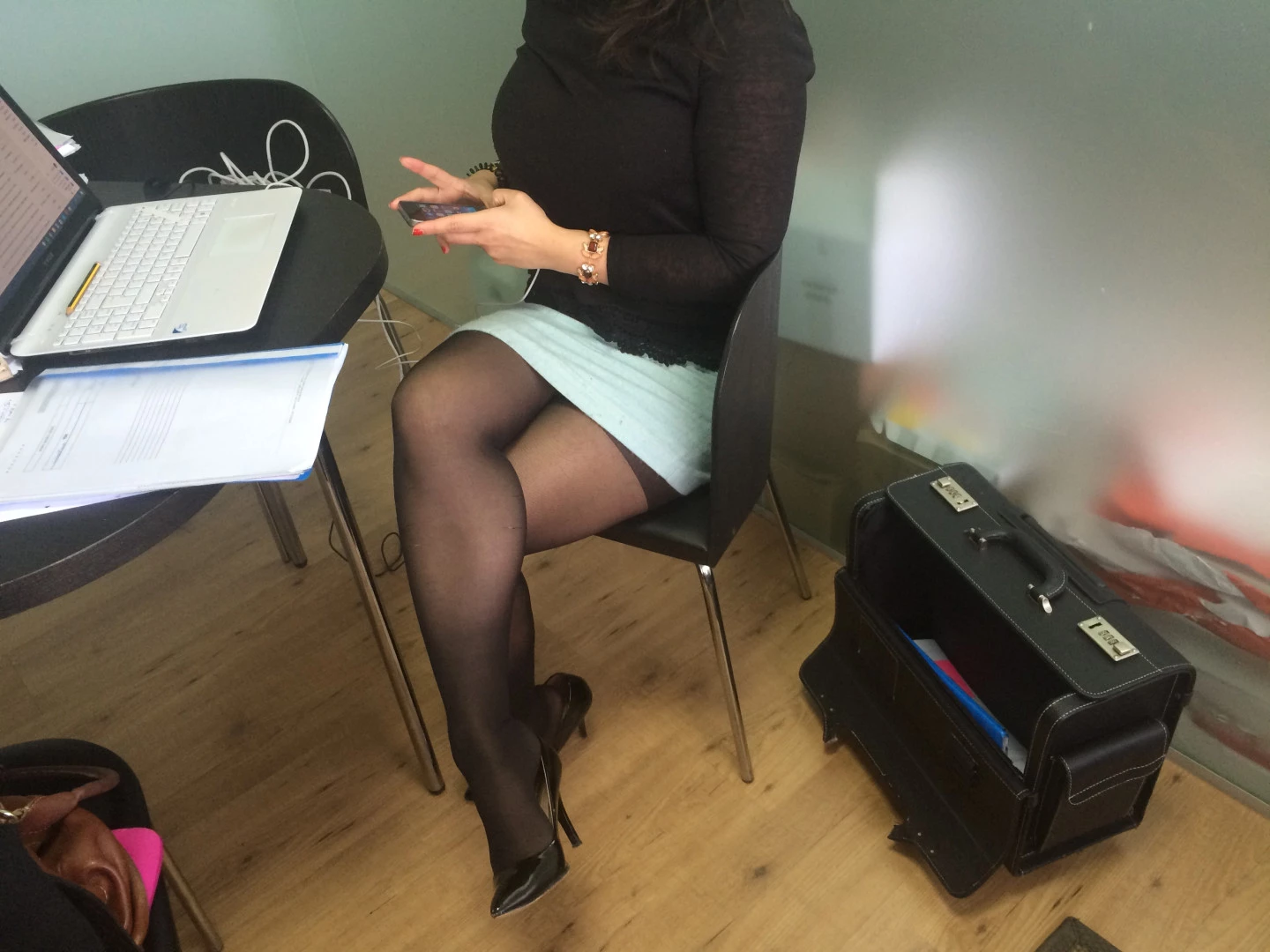 ClassyFeet - Sofia [ classyfeet ] Onlyfans leaked photo 7603438 on Hotleaks.tv