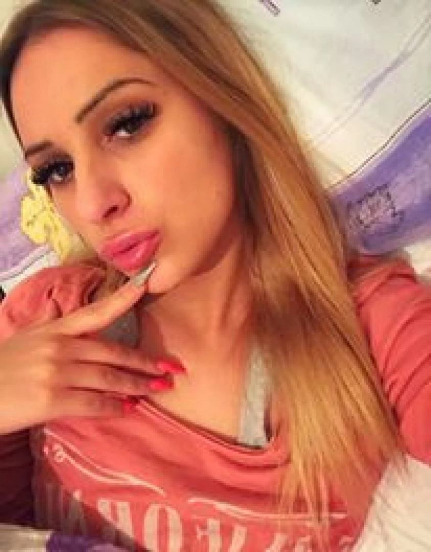 Josipa Karimovic [ karimovicjosipa ] Onlyfans leaked photo 581749 on Hotleaks.tv