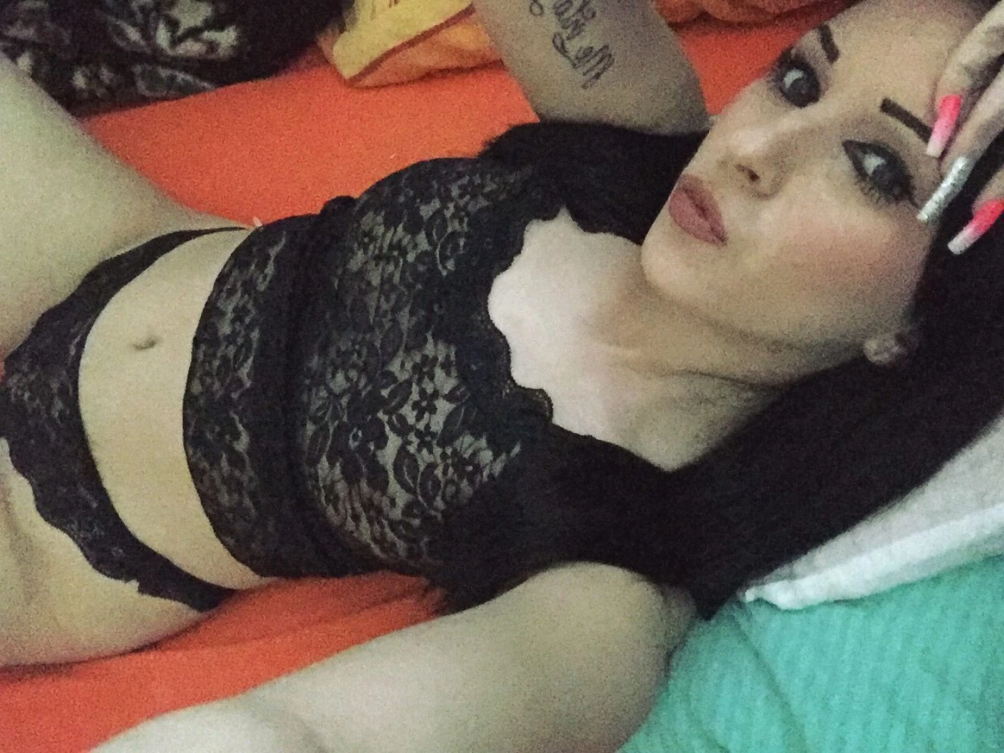 Josipa Karimovic [ karimovicjosipa ] Onlyfans leaked photo 581791 on Hotleaks.tv