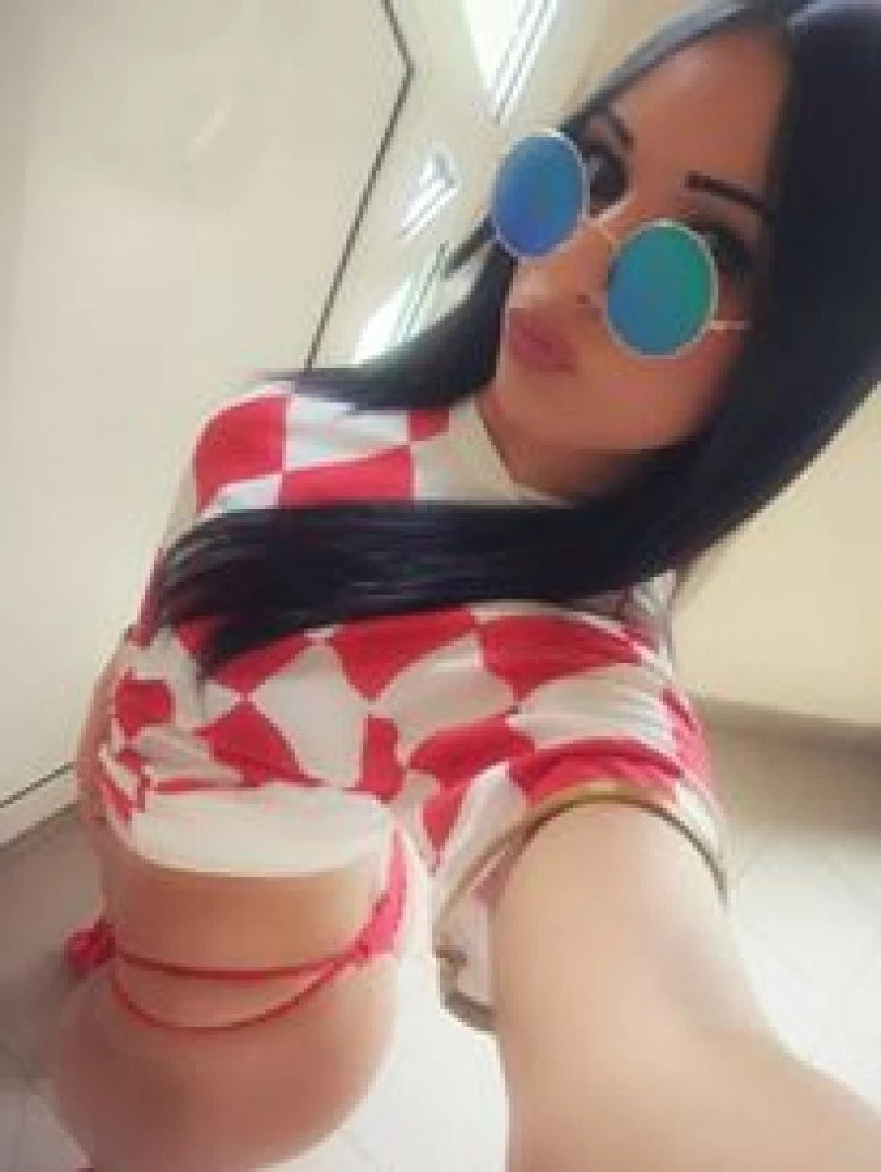 Josipa Karimovic [ karimovicjosipa ] Onlyfans leaked photo 581807 on Hotleaks.tv