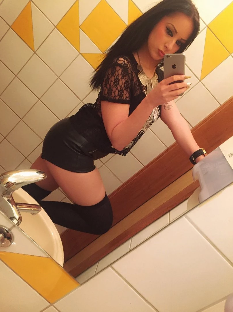 Josipa Karimovic [ karimovicjosipa ] Onlyfans leaked photo 581869 on Hotleaks.tv