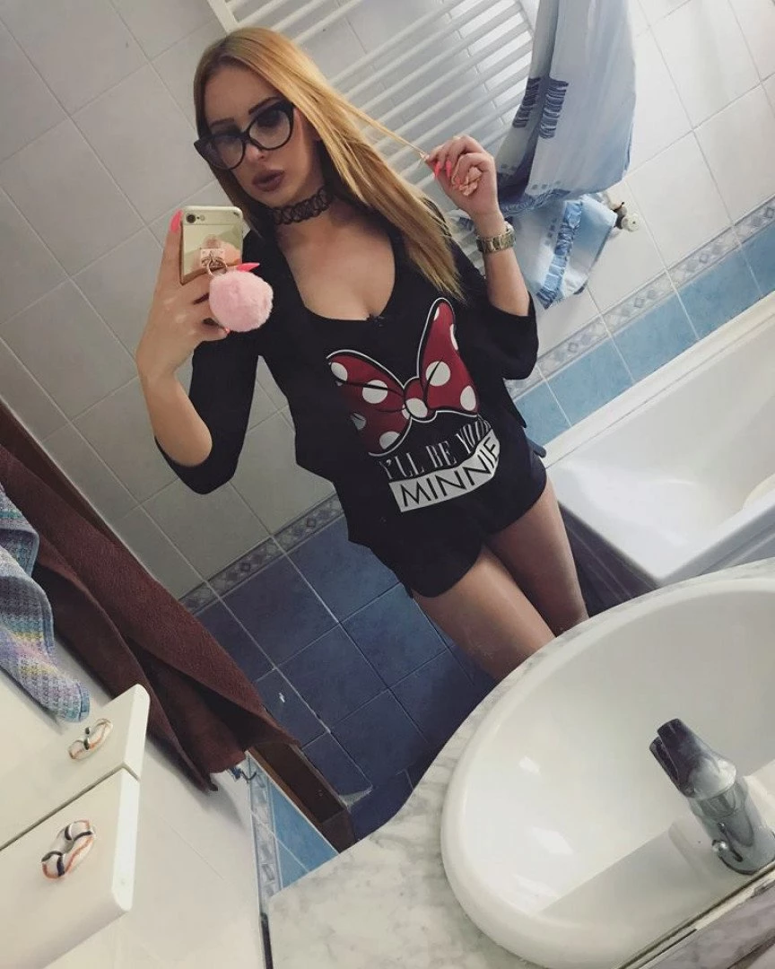 Josipa Karimovic [ karimovicjosipa ] Onlyfans leaked photo 582055 on Hotleaks.tv