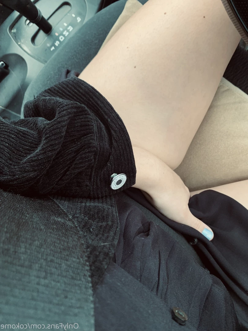 OnlyCoko [ cokome ] Onlyfans leaked photo 6448295 on Hotleaks.tv