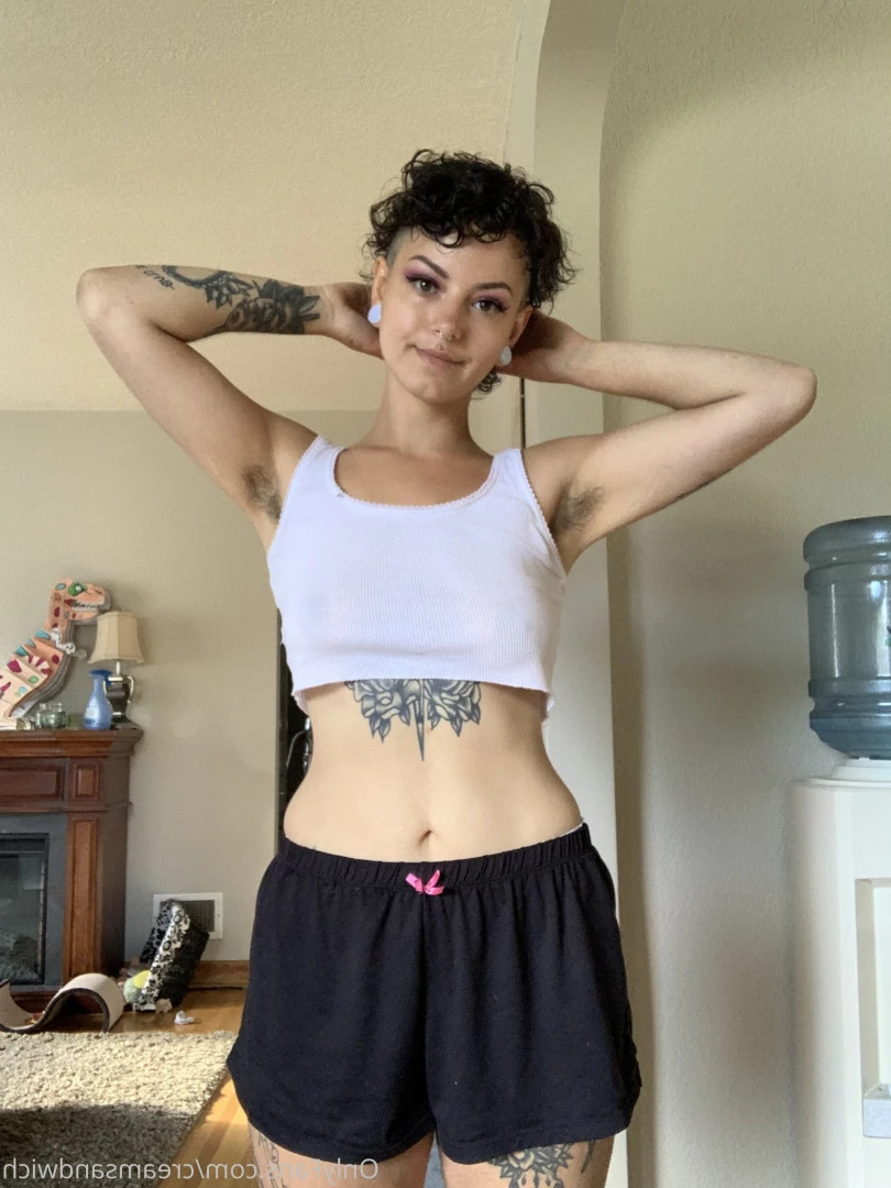 Anita 💚 [ creamsandwich ] Onlyfans leaked photo 7590260 on Hotleaks.tv