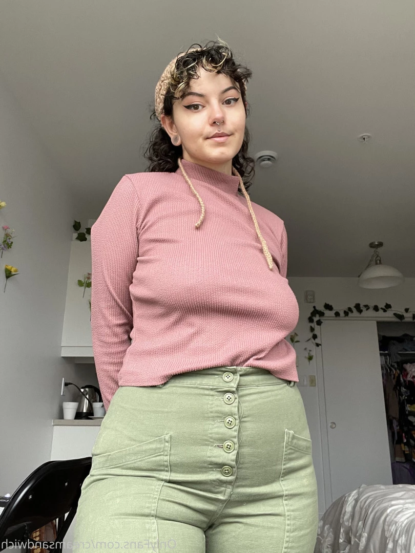 Anita 💚 [ creamsandwich ] Onlyfans leaked photo 7590355 on Hotleaks.tv