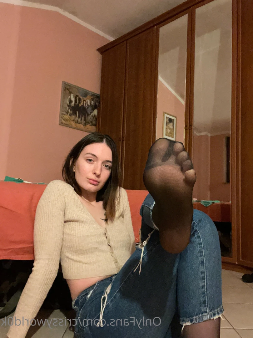 Crissy [ crissyworld0k ] Onlyfans leaked photo 7570134 on Hotleaks.tv