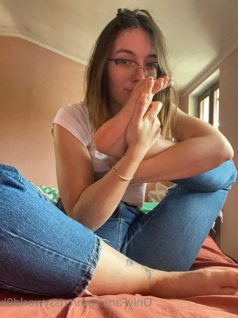 Crissy [ crissyworld0k ] Onlyfans leaked photo 7570558 on Hotleaks.tv