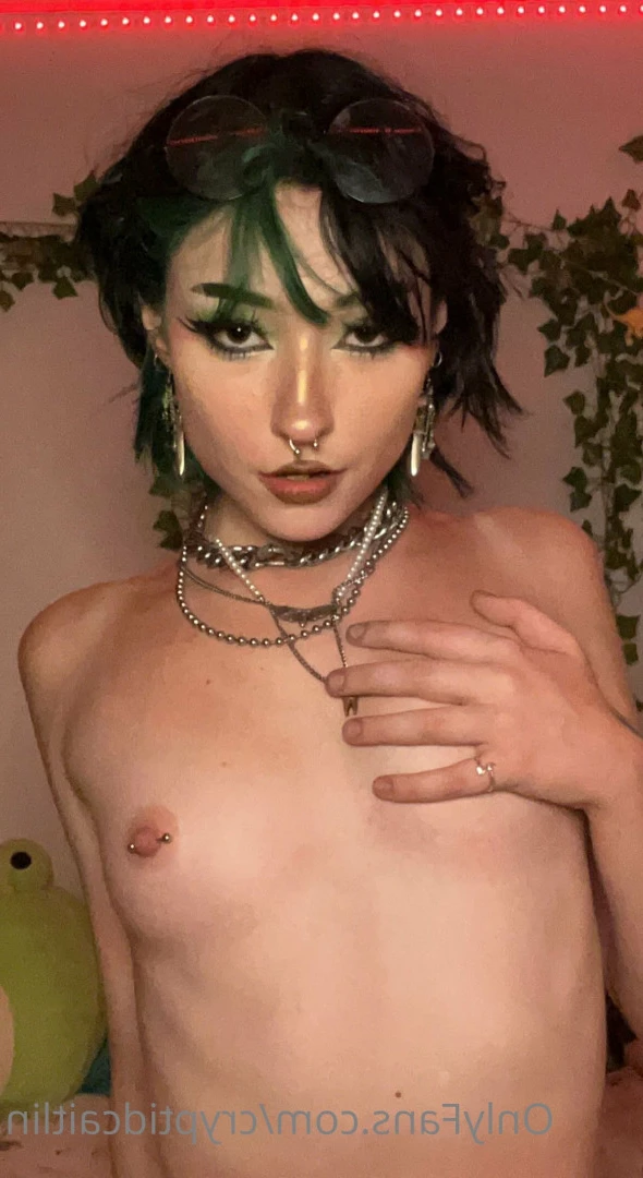c a i t l i n [ cryptidcaitlin ] Onlyfans leaked photo 7194236 on Hotleaks.tv