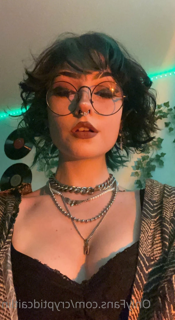 c a i t l i n [ cryptidcaitlin ] Onlyfans leaked photo 7194260 on Hotleaks.tv